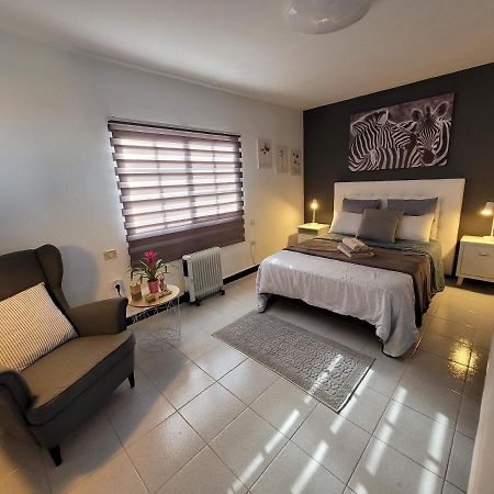 Apartamento Arriba Apartman Valles de Ortega Kültér fotó