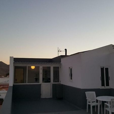 Apartamento Arriba Apartman Valles de Ortega Kültér fotó