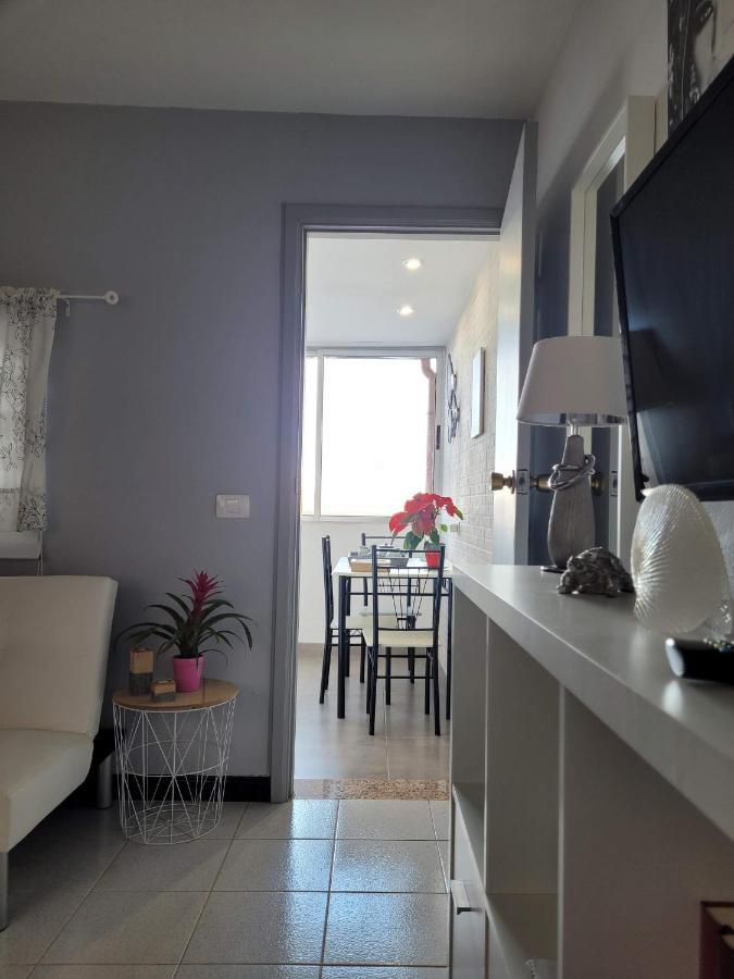 Apartamento Arriba Apartman Valles de Ortega Kültér fotó