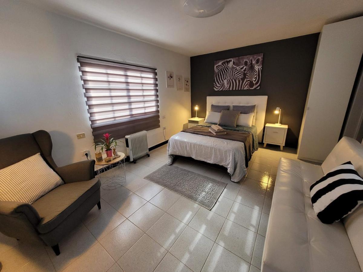 Apartamento Arriba Apartman Valles de Ortega Kültér fotó
