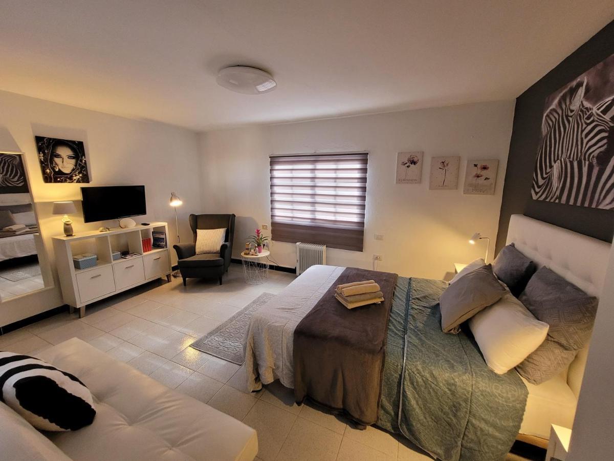Apartamento Arriba Apartman Valles de Ortega Kültér fotó