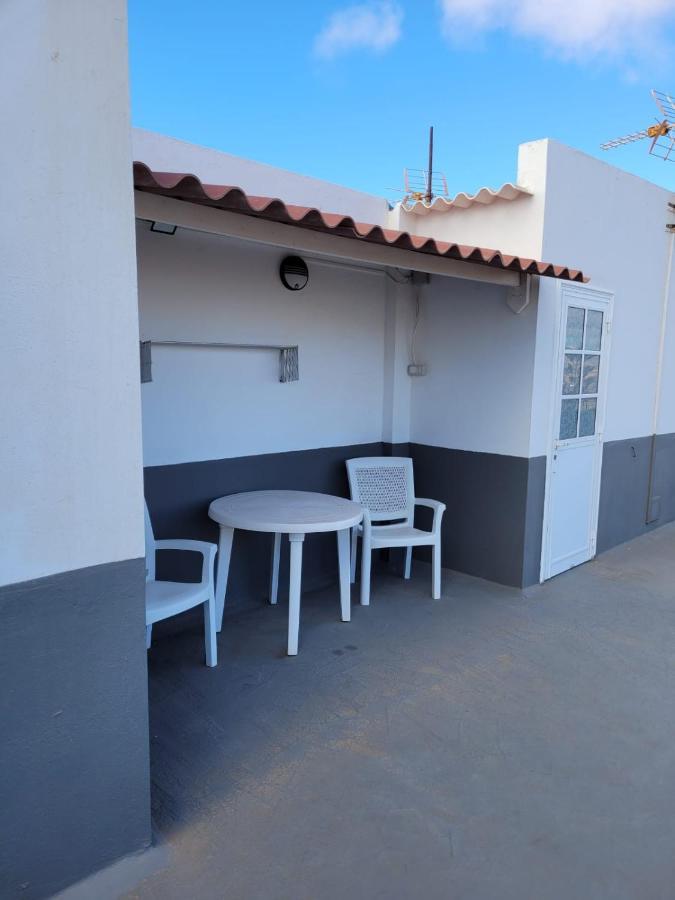 Apartamento Arriba Apartman Valles de Ortega Kültér fotó